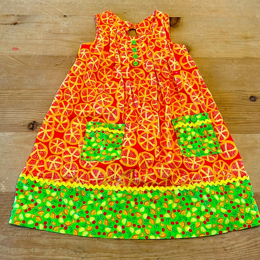 Boutique dress 🧁